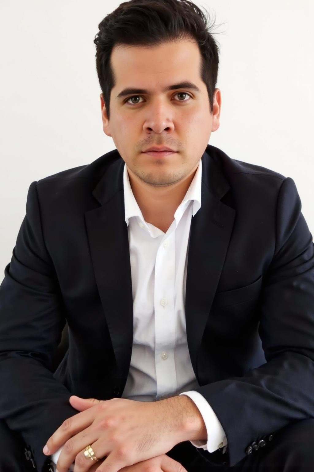 Sebastián Guillén, especialista en Marketing Digital